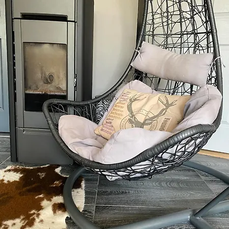 Beautiful House On An Island Near Amsterdam 度假居