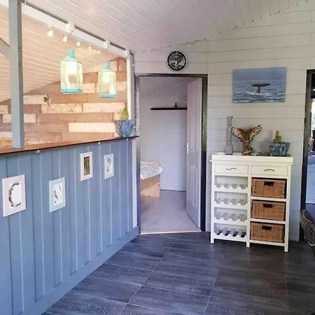 Beautiful House On An Island Near Amsterdam 度假居 Oude Meer