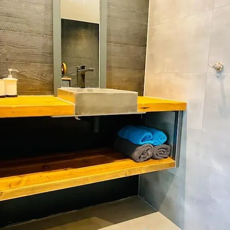 度假居 Beautiful House On An Island Near Amsterdam *