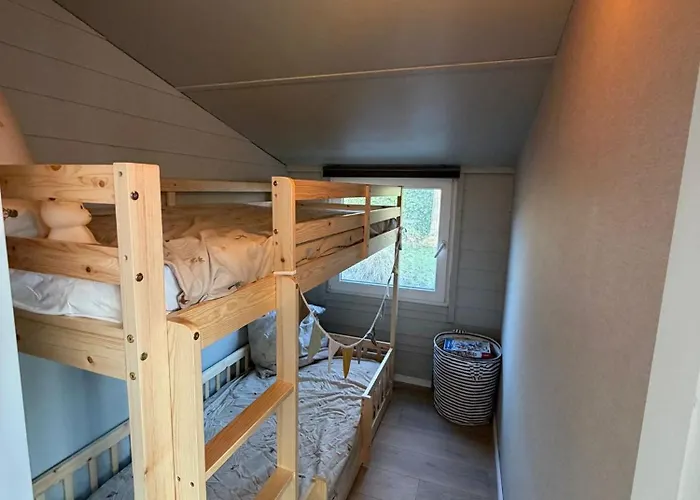 Semesterbostad Beautiful House On An Island Near Amsterdam *