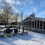Beautiful House On An Island Near Amsterdam Semesterbostad Oude Meer