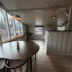 Semesterbostad Beautiful House On An Island Near Amsterdam Oude Meer