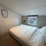 Beautiful House On An Island Near Amsterdam Semesterbostad Oude Meer