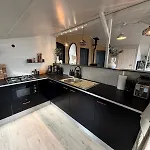Beautiful House On An Island Near Amsterdam Oude Meer